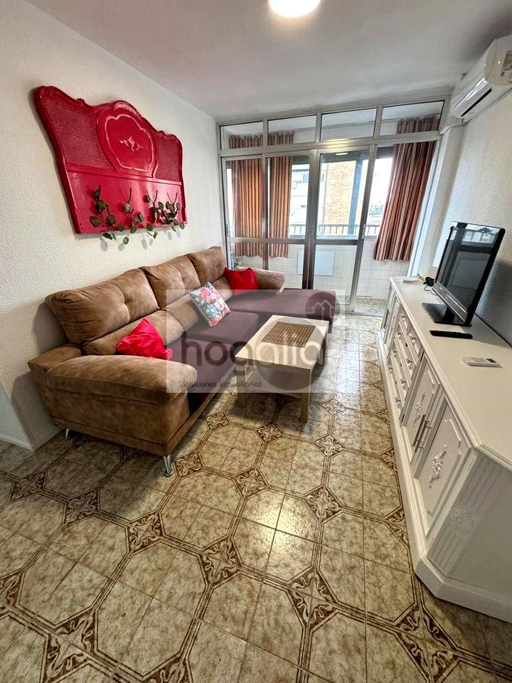 Flat to rent in Juan XXIII - Rochelambert