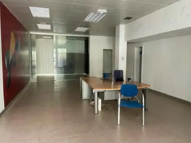 Commercial properties for sale in Zas