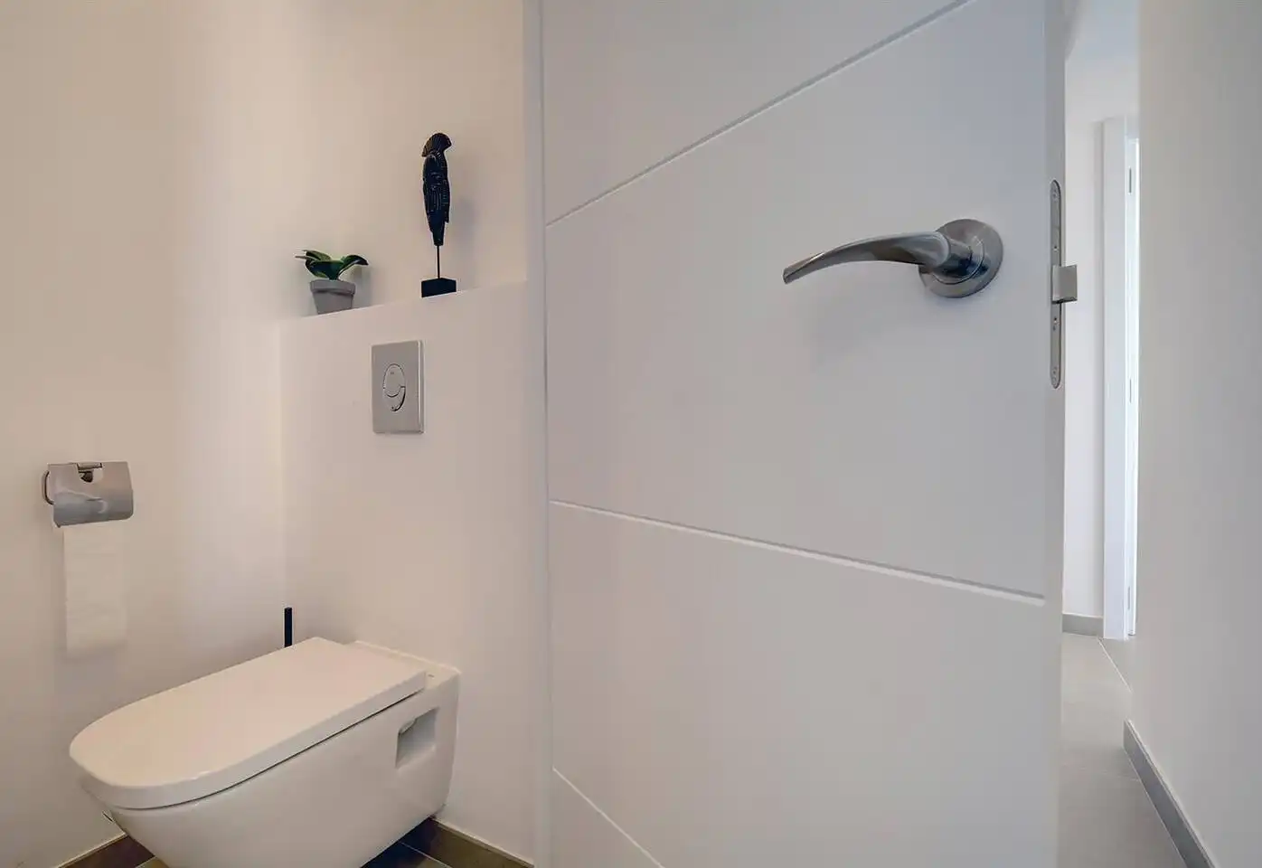 Apartamento en venta en Estepona Pueblo, imagen 13