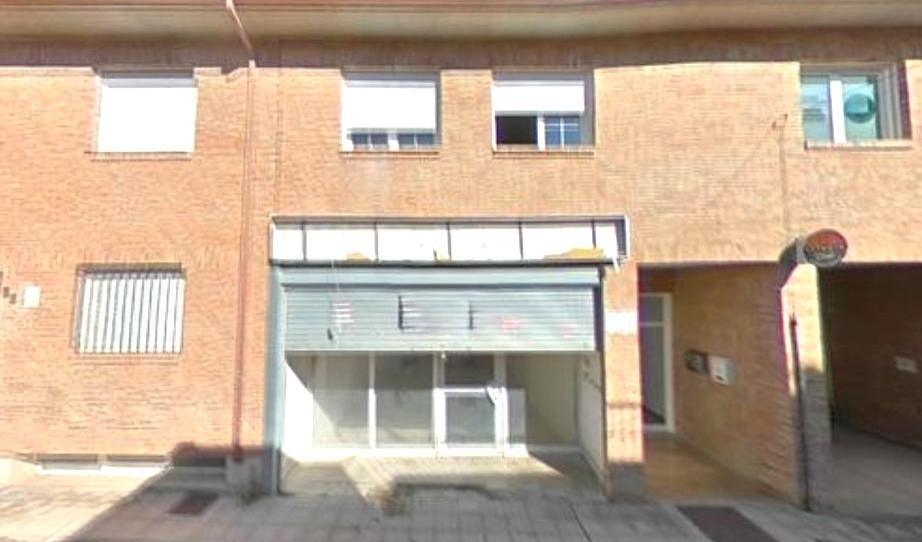 Photo 1 of Premises for sale in Calle Alfonso I, Zuera, Zaragoza