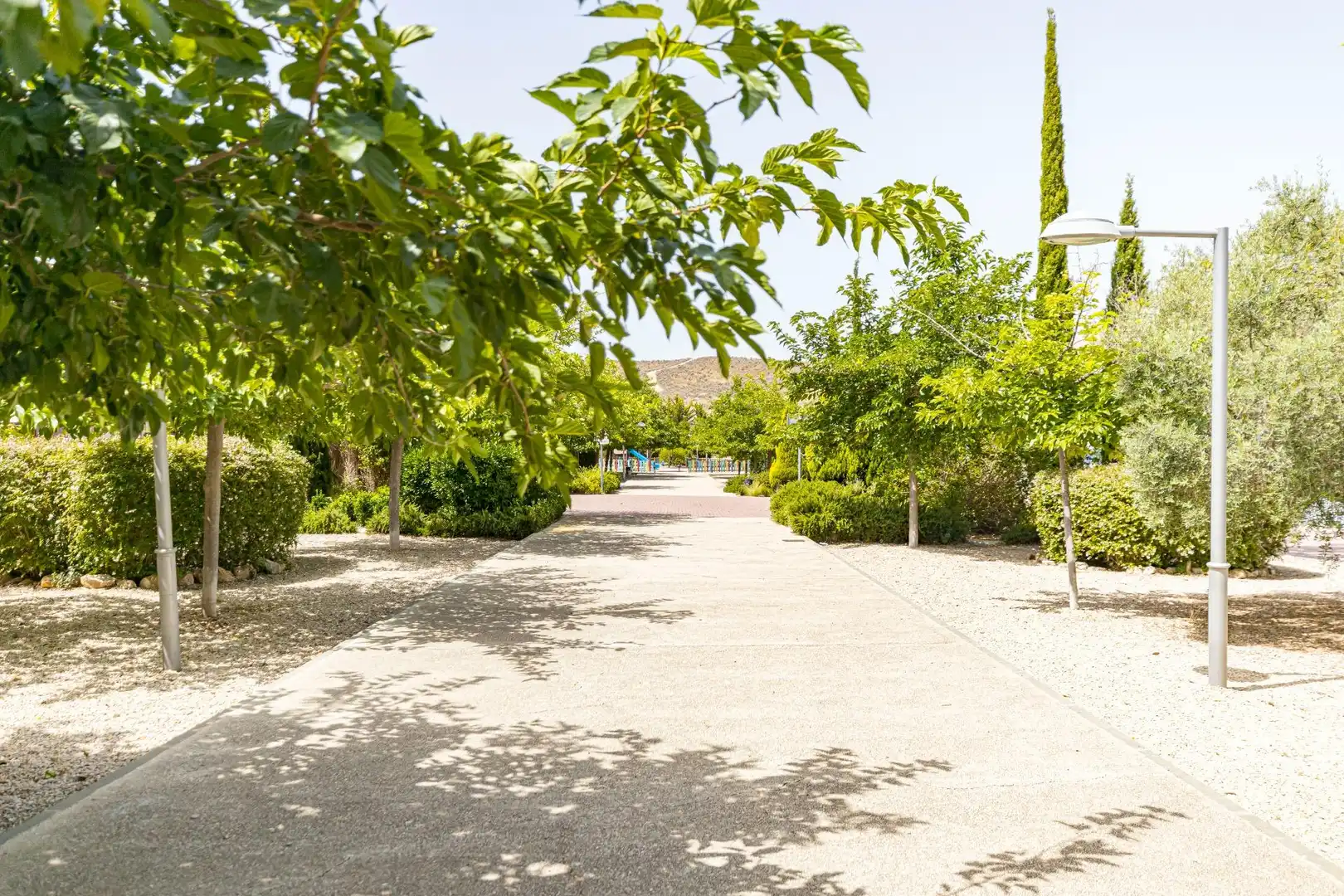 Exterior view of Houses for sale in Molina de Segura  with Furnished and Community pool