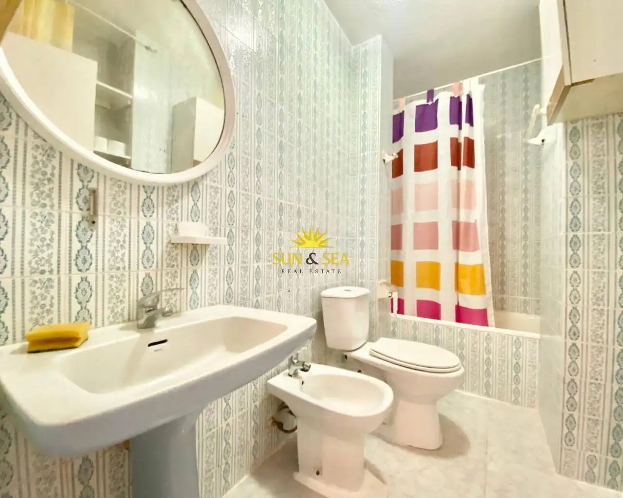 Apartament amb ascensor en venda a Mar Menor de Cartagena – Cabo de Palos, imagen 13