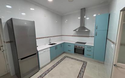 Kitchen of House or chalet for sale in Puerto Real