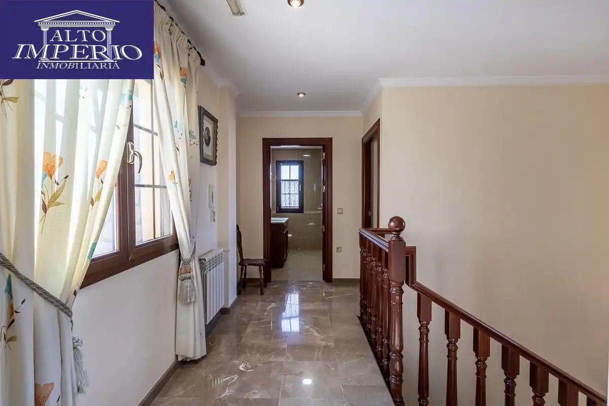 Casa con giardino in vendita a Calle MARIANA PINEDA, imagen 40