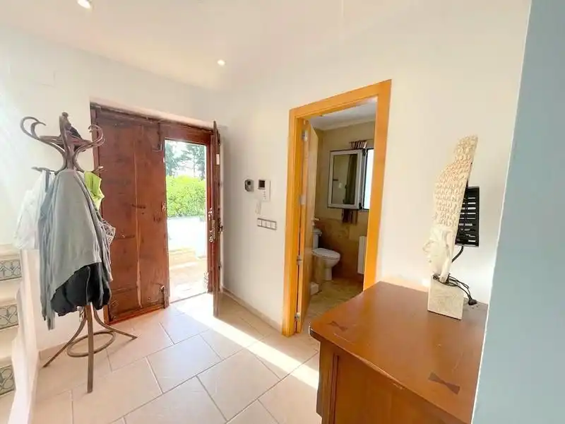 Casa con piscina in vendita a El Montgó, imagen 13