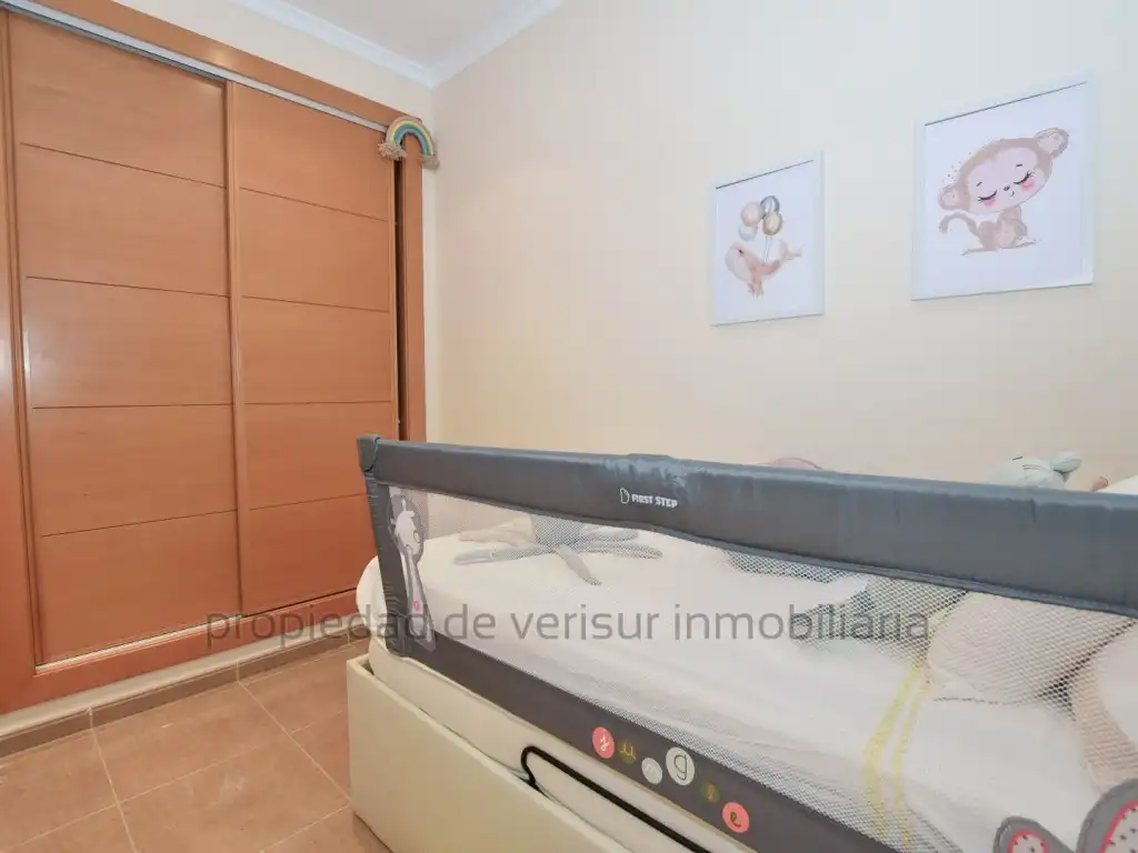 Habitación de Apartamento de alquiler en Vera