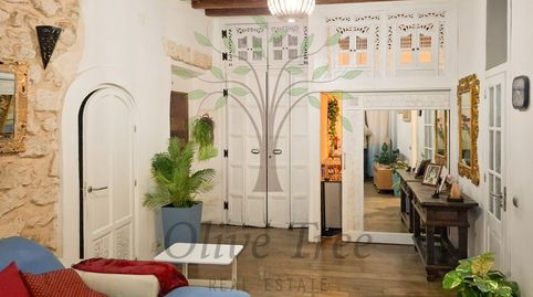 Photo 2 of Apartments for rent in Calle de la Mare de Deu, Dalt de la Vila - La Marina, Eivissa