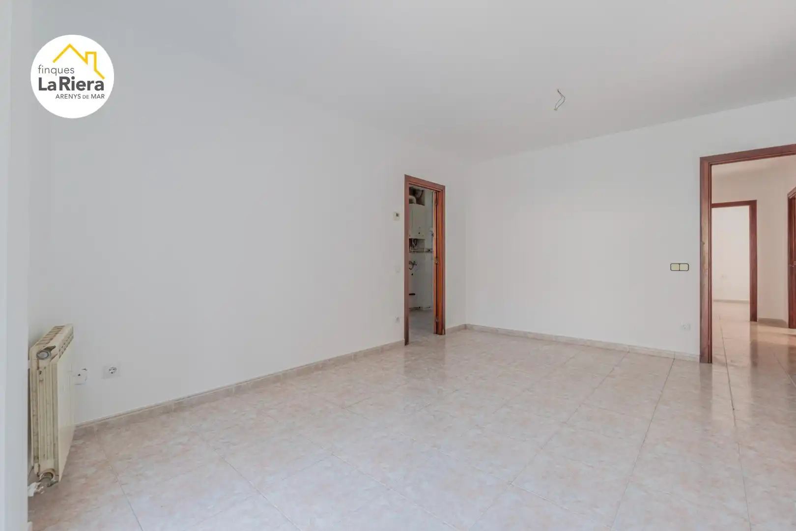 Wohnung zum Verkauf in Arenys de Mar
