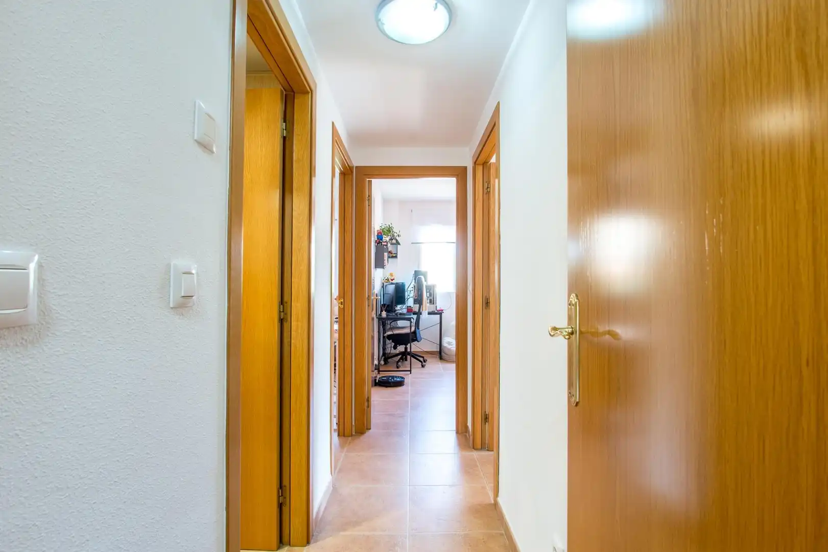 Piso en venta en Molina de Segura con Aire acondicionado, Calefacción y Jardín privado