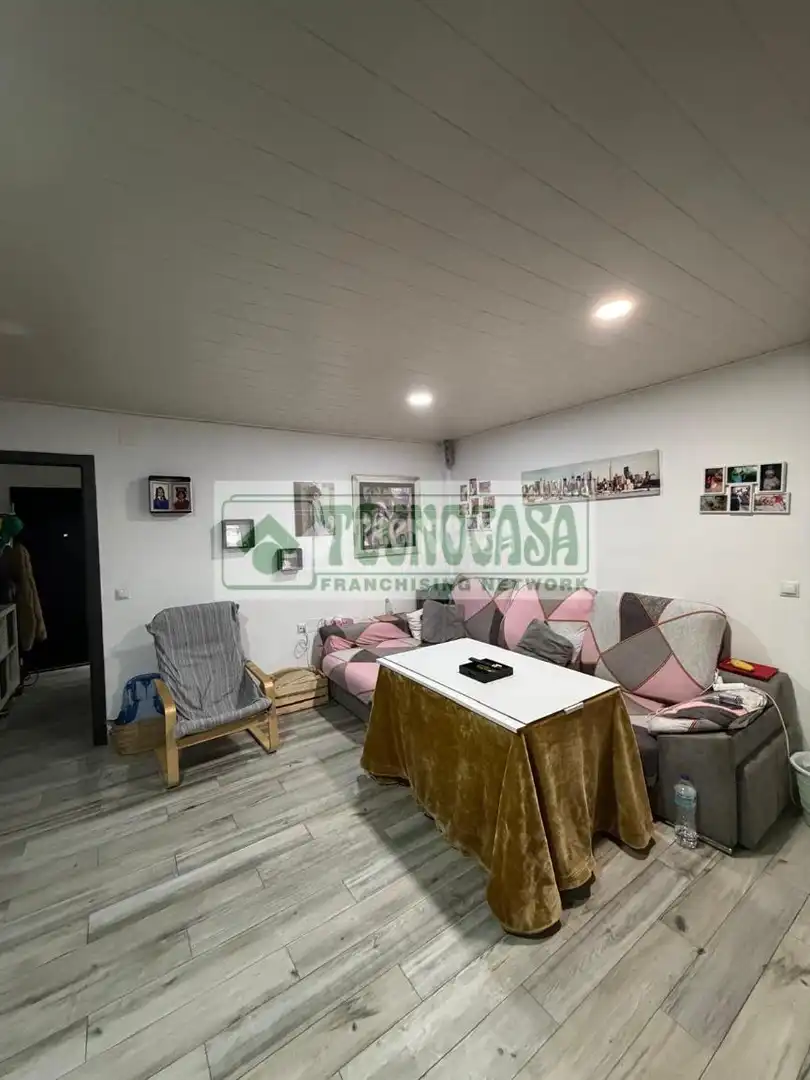 Wohnung zum Verkauf in Ronda mit Klimaanlage und Terrasse
