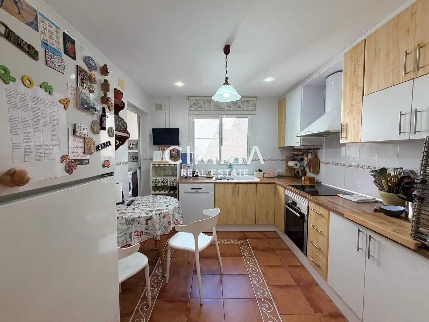 Attique à vendre à La Nucia Pueblo, imagen 14