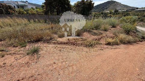 Foto 5 de Terreny en venda a Olivarillo Artero, Los Tablones - La Garnatilla, Motril