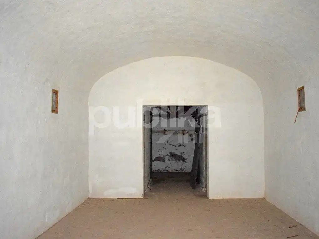 Finca rústica en venta en Carretera 39°21'47.0\"N 2°47'26.8\"E, Cala Pi - Vallgornera