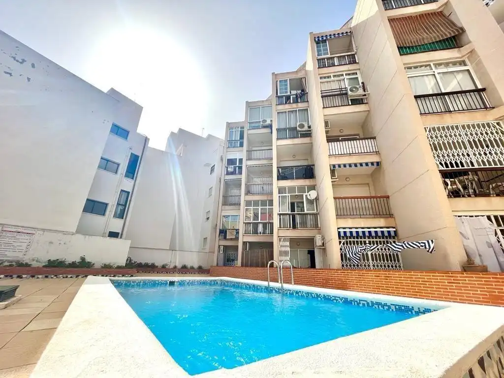 Study for sale in HABANERAS DE LAS, 38, Zona Playa del Cura