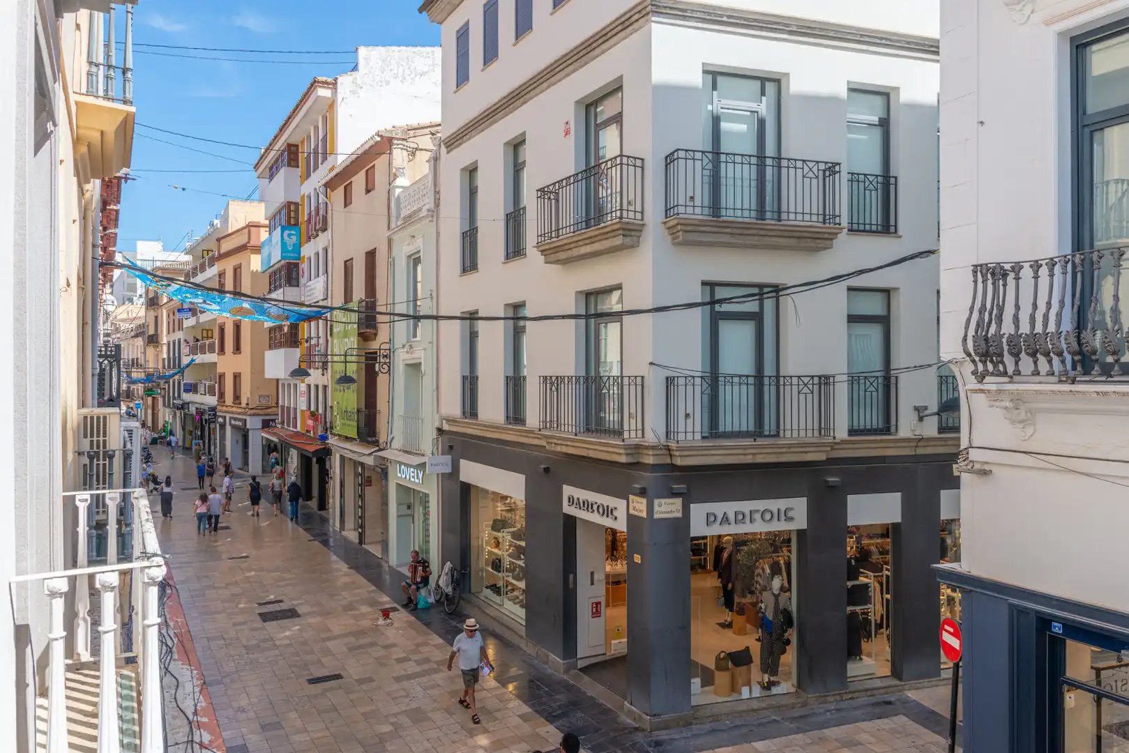 Apartament en venda a Centro Ciudad, imagen 2