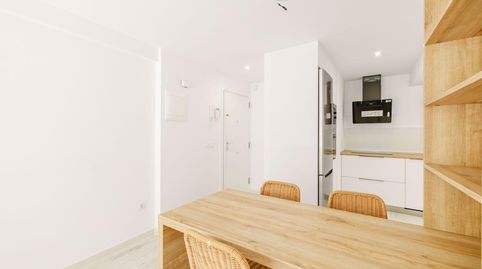 Foto 4 de Planta baixa en venda a Calle Trafalgar, Girón - Las Delicias, Málaga Capital