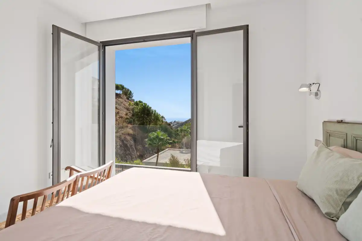 Casa a schiera in vendita a El Madroñal, imagen 33