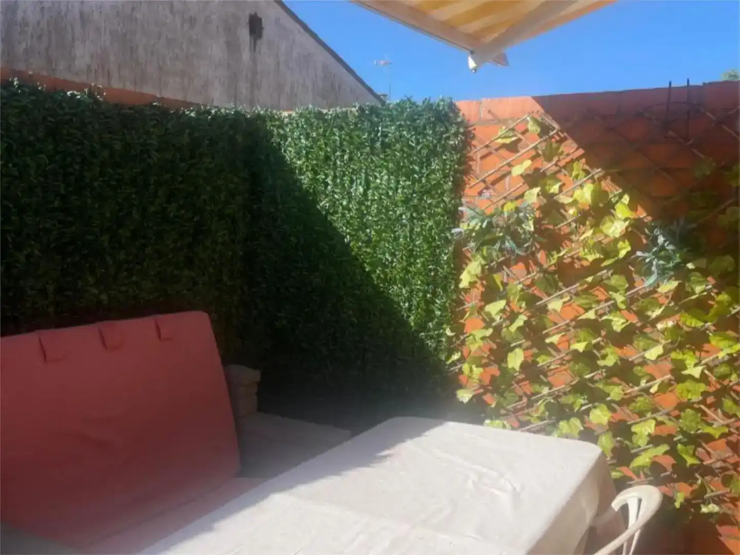 Terrassa de Pis en venda en Villalpando