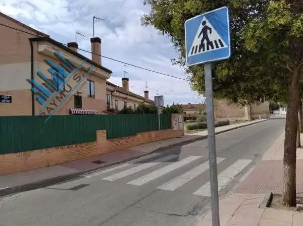 Wohnbaugrundstück zum Verkauf in Meco pueblo, imagen 11