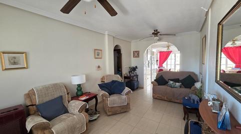 Foto 3 de Casa adosada en venda a Calle Ostras, 3, Los Nietos, Cartagena