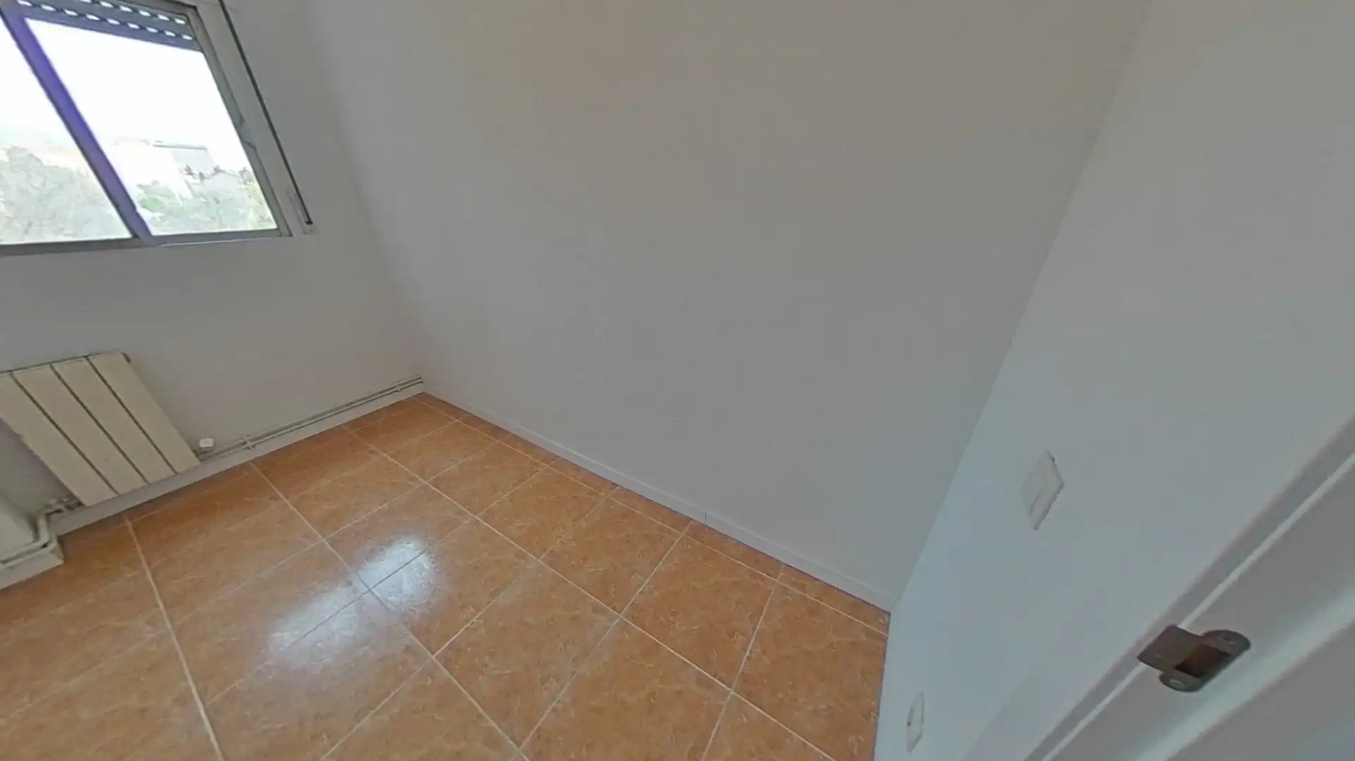 Flat for sale in Madrid