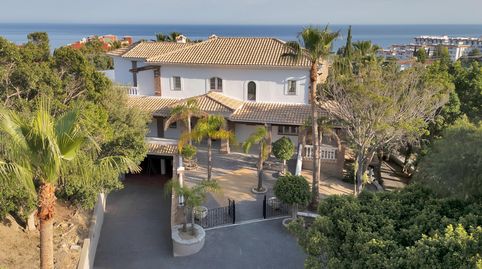 Photo 2 of Houses for sale in Camino Real de Fuengirola 7, 1, Los Peńones, Pa, La Capellanía - El Higuerón, Benalmádena