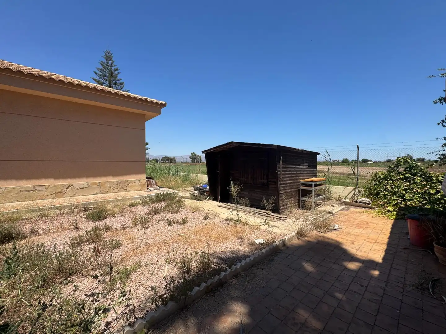 Casa rústica con piscina en venta en Dolores, imagen 39