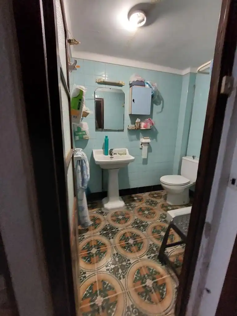 Bathroom of Houses for sale in Sueca