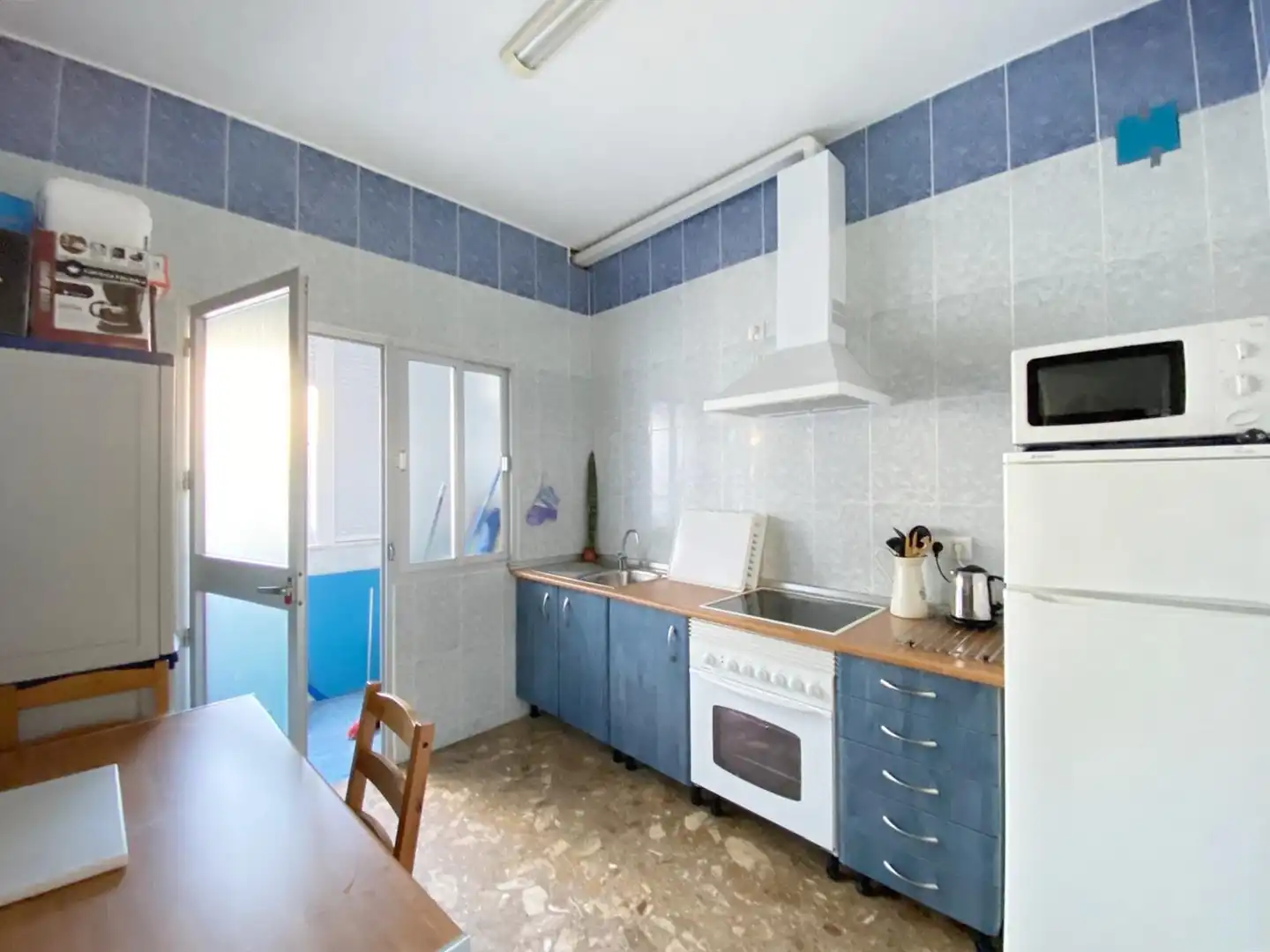 Cuina de Pis en venda en Ayamonte amb Aire condicionat, Calefacció i Parquet