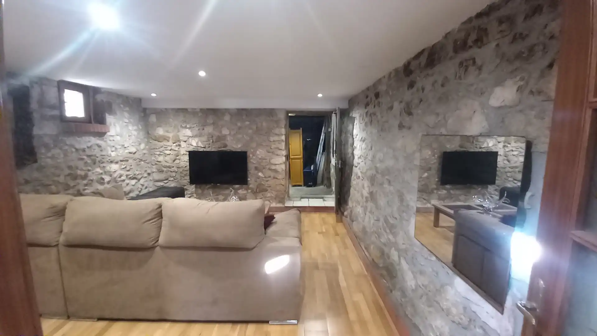 Maison rustique à vendre à Barrio Campo Agüero 48, imagen 4