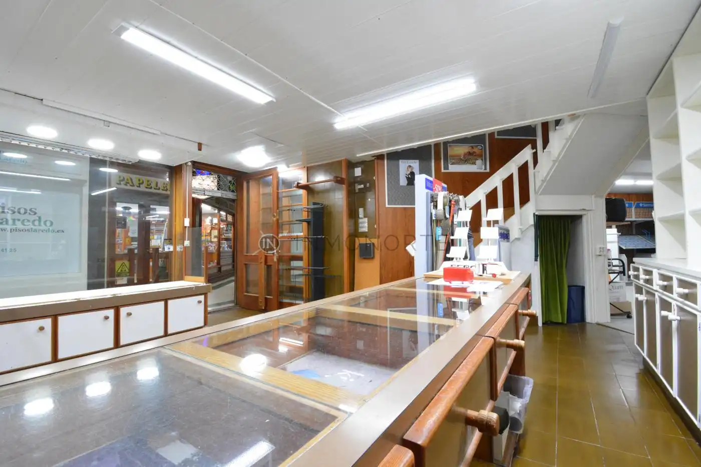 Commercial properties for rent in Laredo