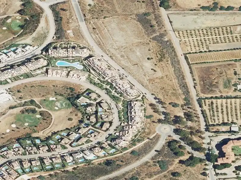 Wohnung zum Verkauf in Calle Sunset Golf, imagen 2