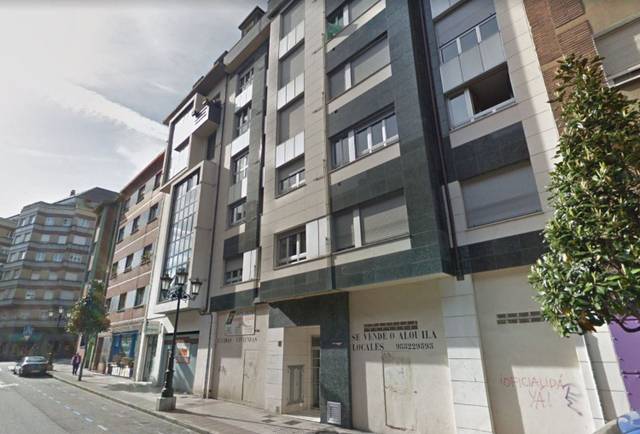 Local comercial en Venta en Calle Miguel Ángel Blanco, 43 en Masip