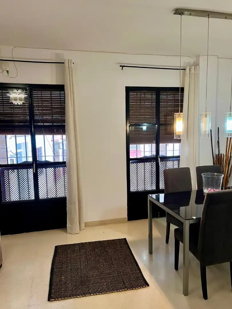 Terraza de Piso en venta en Écija, Sevilla