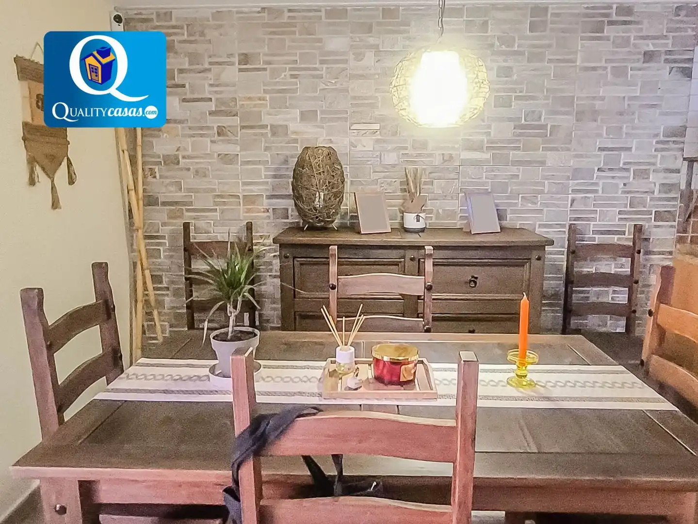 Comedor de Casa o chalet en venta en Alicante / Alacant con Aire acondicionado, Calefacción y Terraza