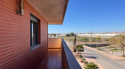 Foto 4 de Piso en venta en Los Galos, Aguadulce Sur, Roquetas de Mar