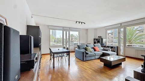 Foto 2 de Piso en venta en Calle Marina 48, 48, La Vila Olímpica del Poblenou, Barcelona Capital