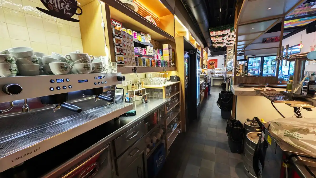 Local comercial en venta en Avenida Artista Remigio Soler López, imagen 13