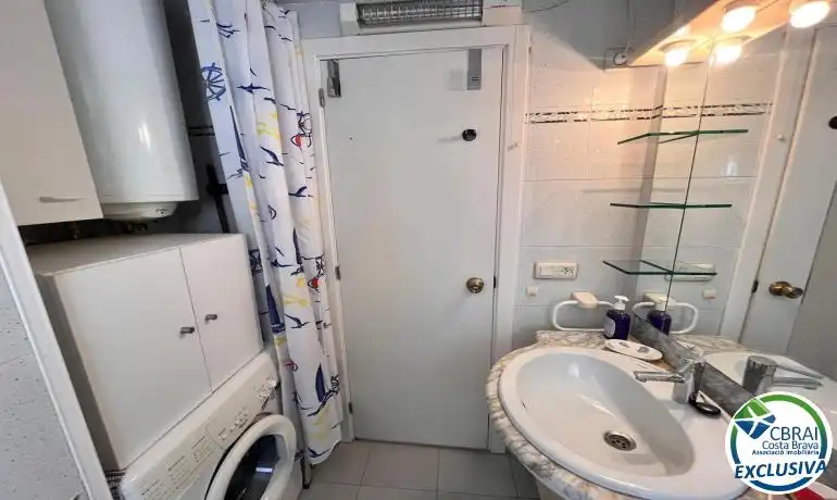 Appartement compact avec ascenseur à vendre à Plaça Carles Fages de Climent, imagen 25