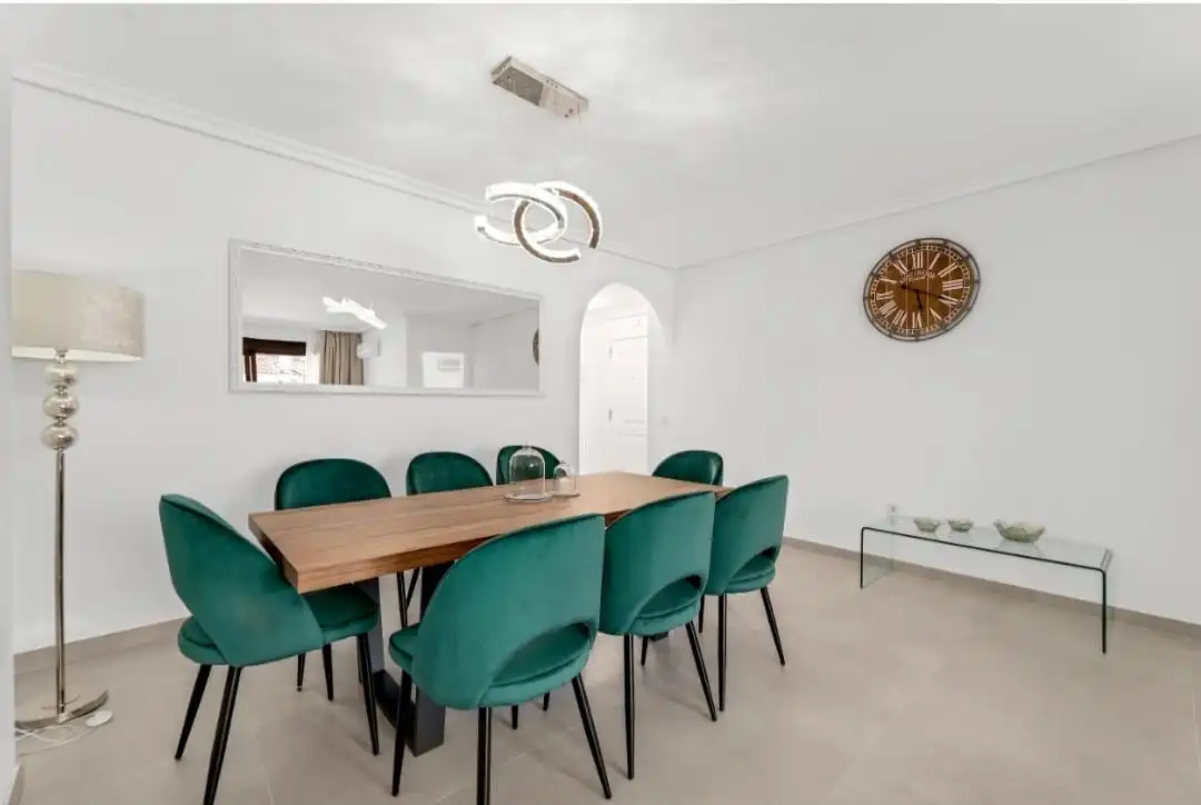 Apartment mit Pool zur Miete in Nueva Andalucía, imagen 16