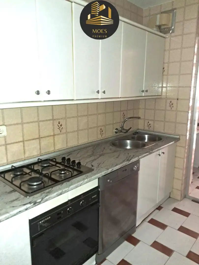 Piso con ascensor en venta en Linarejos, imagen 6