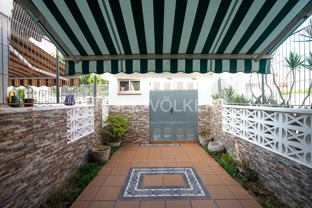 Casa o xalet en venda en Peñíscola / Peníscola amb Calefacció, Terrassa i Traster