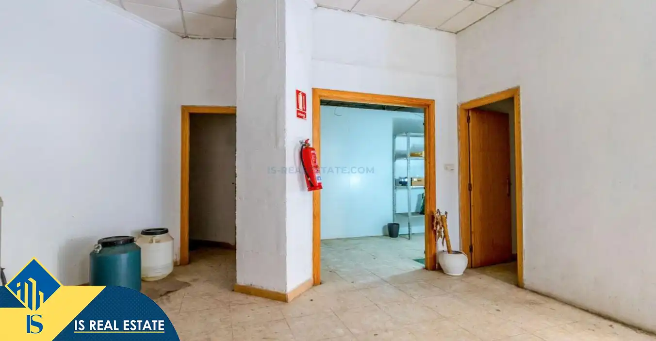 Gewerbefläche zum Verkauf in Playa del Cura, imagen 24