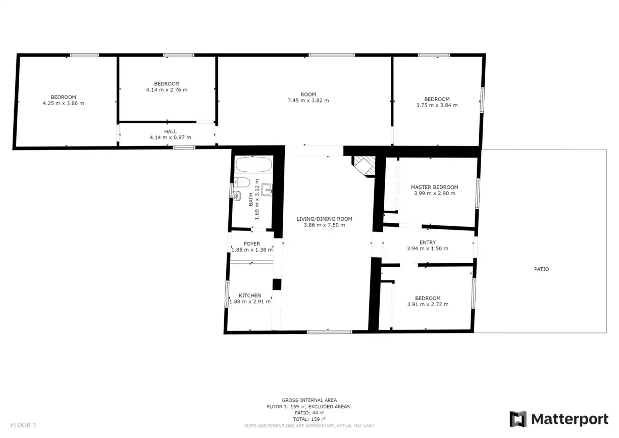 Maison mitoyenne à vendre à Albatera, imagen 30