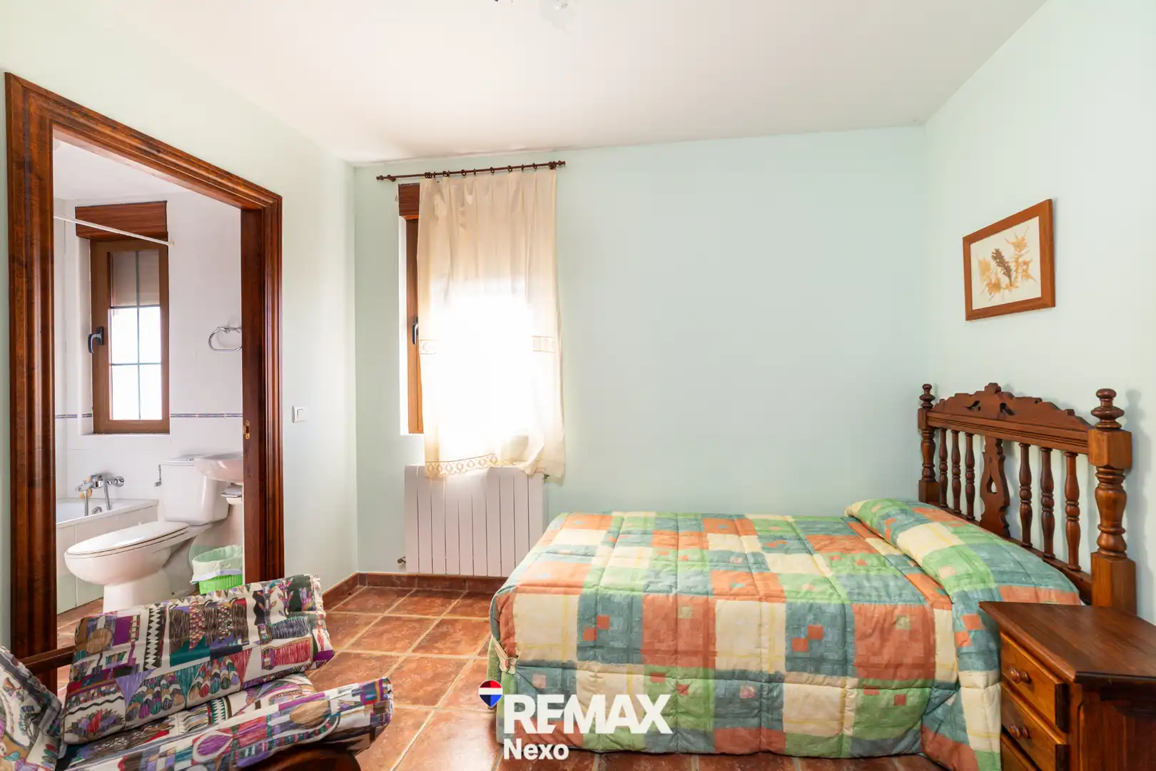 Bedroom of Buildings for sale in San Llorente