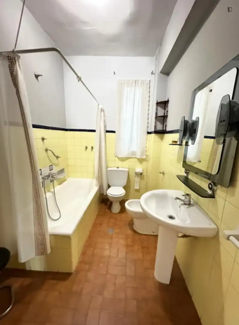 Habitació a Campo Grande