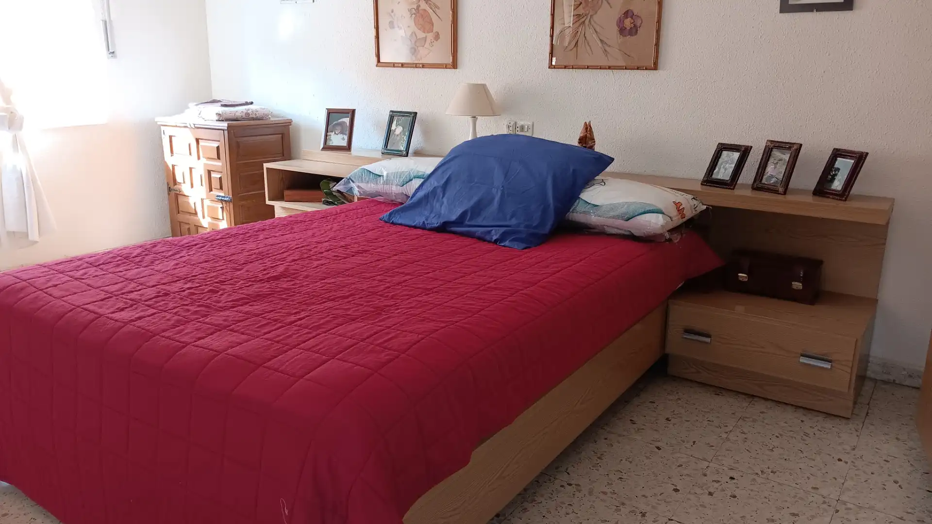 Appartement avec terrasse à vendre à Calle Coria, imagen 9
