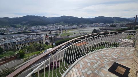 Foto 5 de Casa o xalet en venda a Rúa Paraíso, 25, Viveiro, Lugo