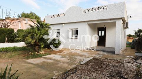 Photo 3 of House or chalet for sale in Calle Loma del Miralcampo, La Loma, Chiva