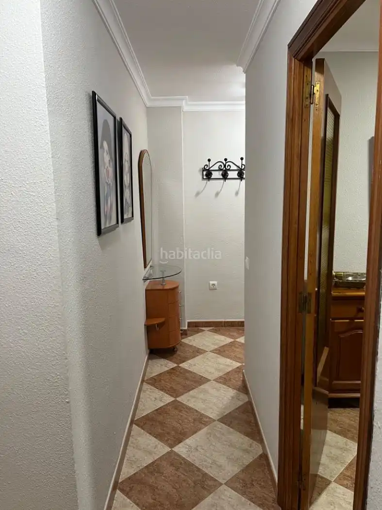 Flat with pool to rent in Paseo Marítimo 15, imagen 10